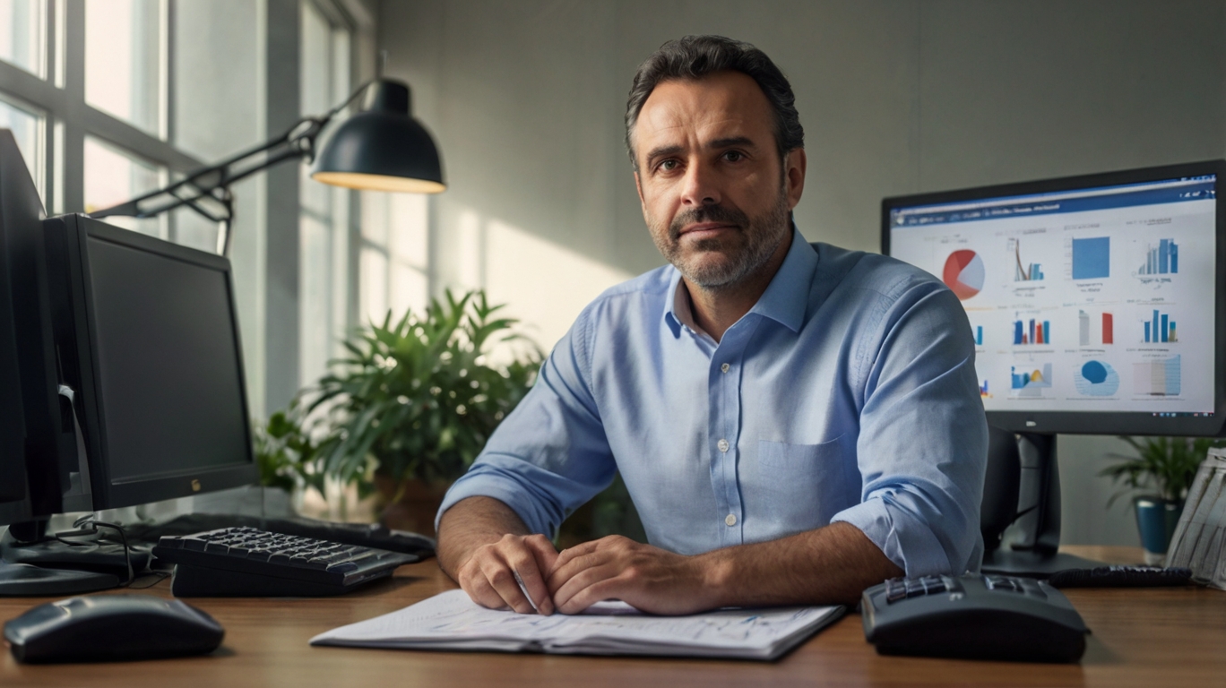 Contabilidad Empresarial